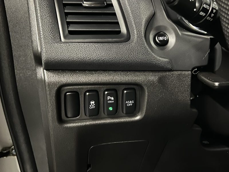CITROEN C4 AIRCROSS EXCLUSIVE 4WD 4x4 1.8 HDI 150 Cv TOIT PANO CUIR CAMERA ATTELAGE - GARANTIE 1 AN