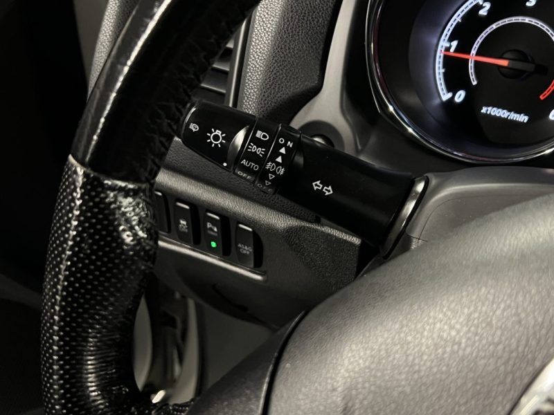 CITROEN C4 AIRCROSS EXCLUSIVE 4WD 4x4 1.8 HDI 150 Cv TOIT PANO CUIR CAMERA ATTELAGE - GARANTIE 1 AN