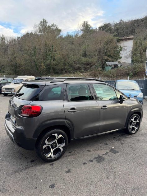CITROEN C3 AIRCR BLUEHDI 100CH S&S LIVE E6.D-TEMP 2019