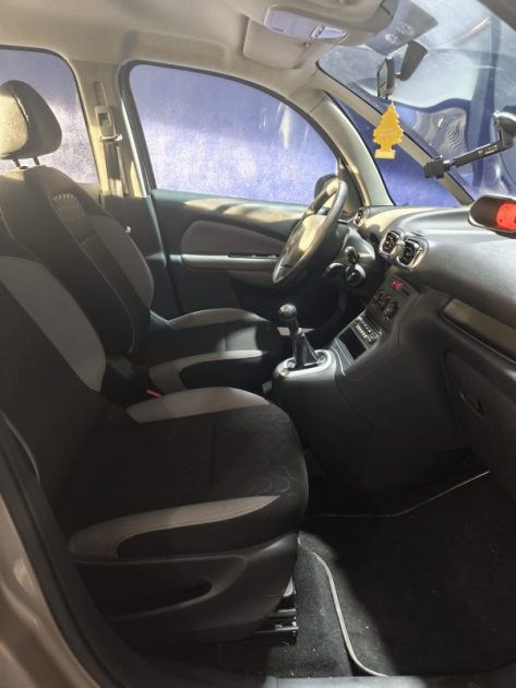 CITROEN CITROEN C3 PICASSO 1.6 HDI 90 CV FINITION ATTRACTION FAIBLE KILOMETRAGE 