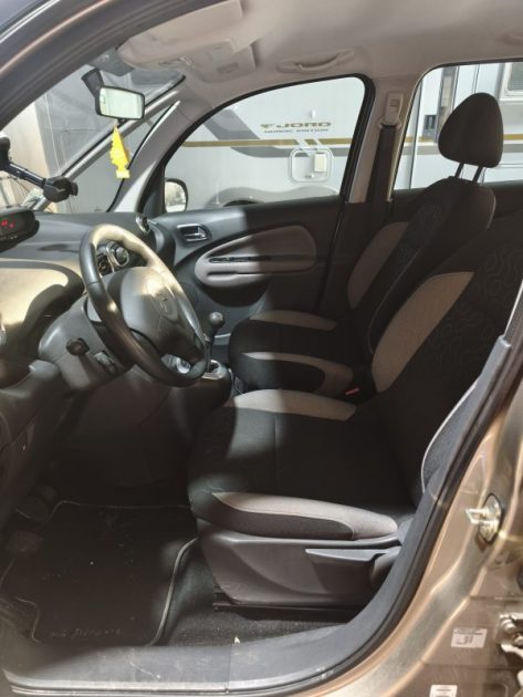 CITROEN CITROEN C3 PICASSO 1.6 HDI 90 CV FINITION ATTRACTION FAIBLE KILOMETRAGE 