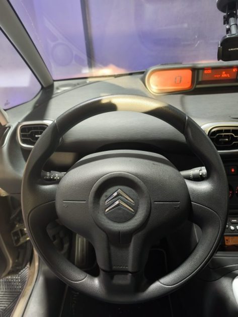 CITROEN CITROEN C3 PICASSO 1.6 HDI 90 CV FINITION ATTRACTION FAIBLE KILOMETRAGE 