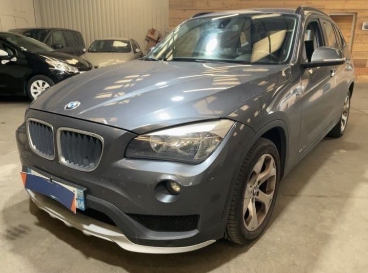 B.M.W. X1 SDRIVE18DA LOUNGE 