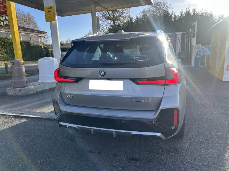 BMW X1 25E 245 Ch Hybride Rechargeable M-Sport Dkg7 / Garantie Constructeur
