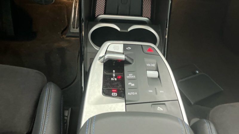 BMW X1 25E 245 Ch Hybride Rechargeable M-Sport Dkg7 / Garantie Constructeur