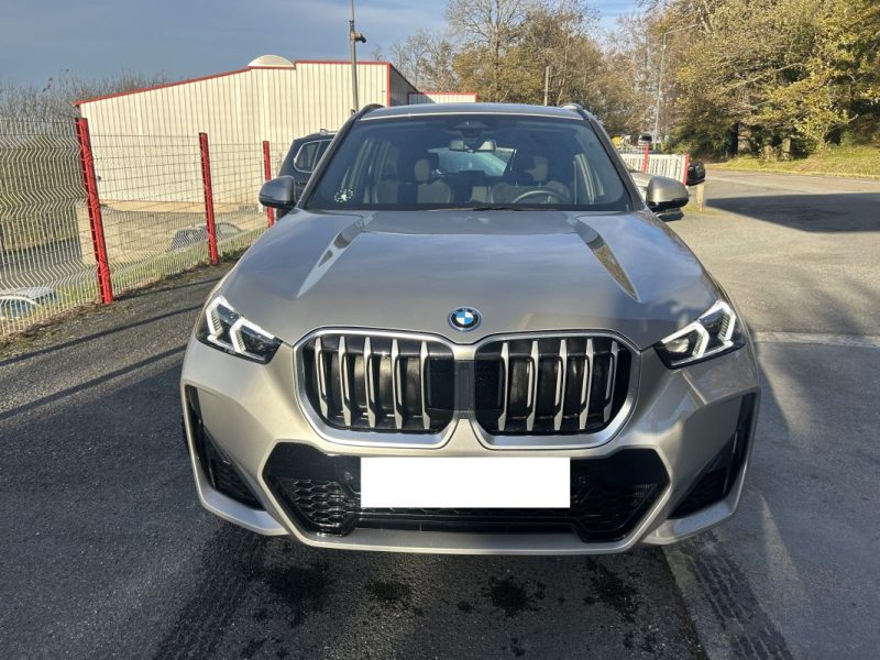 BMW X1 25E 245 Ch Hybride Rechargeable M-Sport Dkg7 / Garantie Constructeur