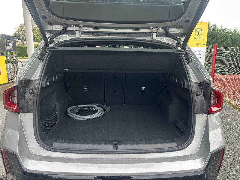 BMW X1 25E 245 Ch Hybride Rechargeable M-Sport Dkg7 / Garantie Constructeur