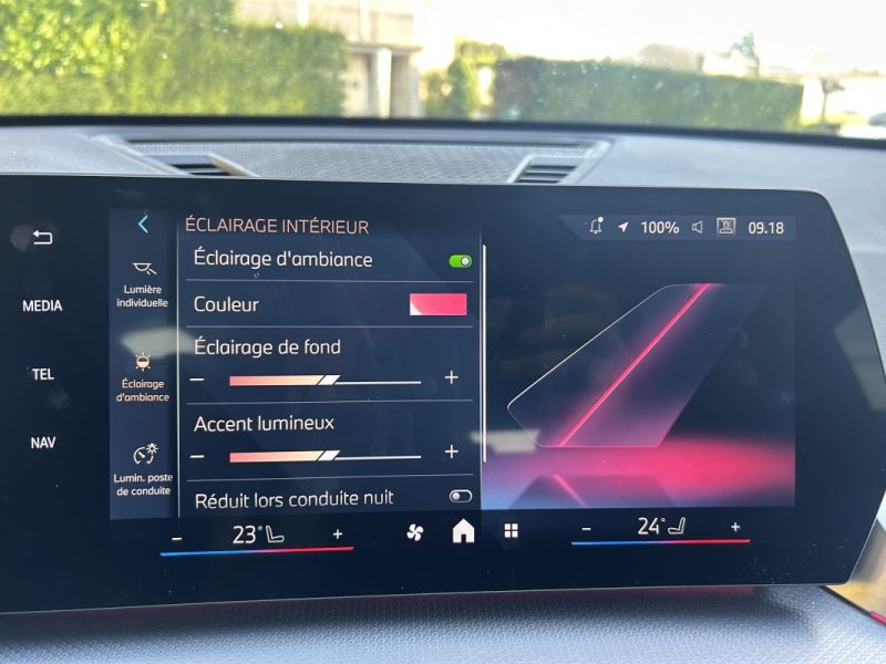 BMW X1 25E 245 Ch Hybride Rechargeable M-Sport Dkg7 / Garantie Constructeur