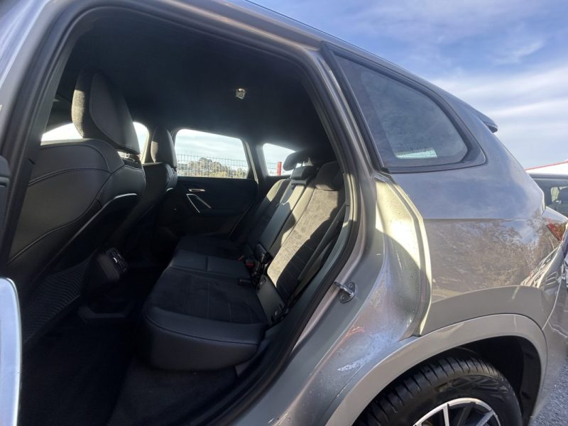 BMW X1 25E 245 Ch Hybride Rechargeable M-Sport Dkg7 / Garantie Constructeur