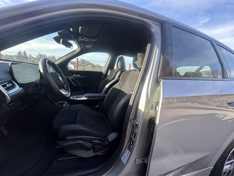 BMW X1 25E 245 Ch Hybride Rechargeable M-Sport Dkg7 / Garantie Constructeur