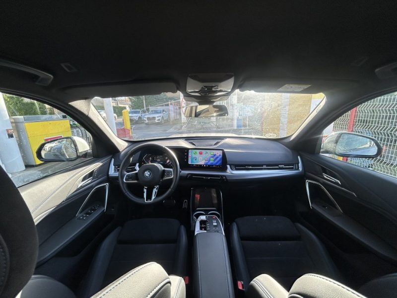 BMW X1 25E 245 Ch Hybride Rechargeable M-Sport Dkg7 / Garantie Constructeur
