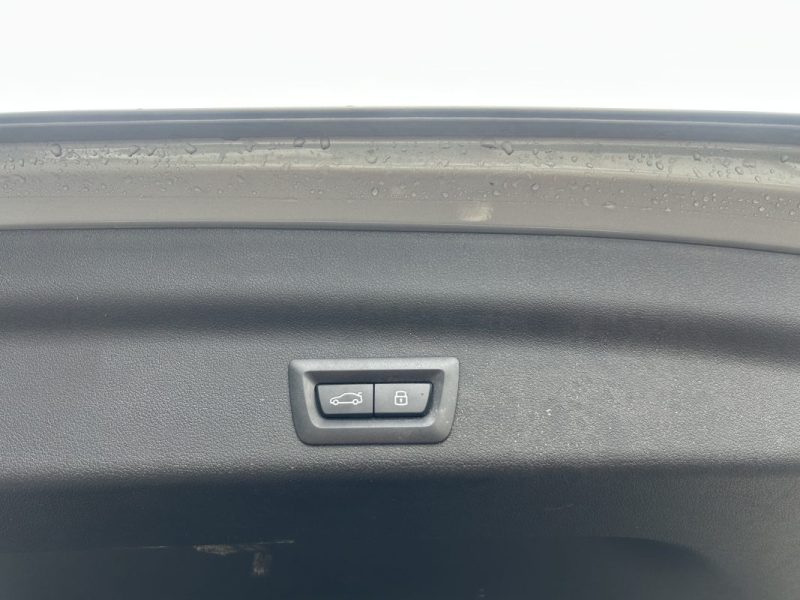 BMW X1 25E 245 Ch Hybride Rechargeable M-Sport Dkg7 / Garantie Constructeur