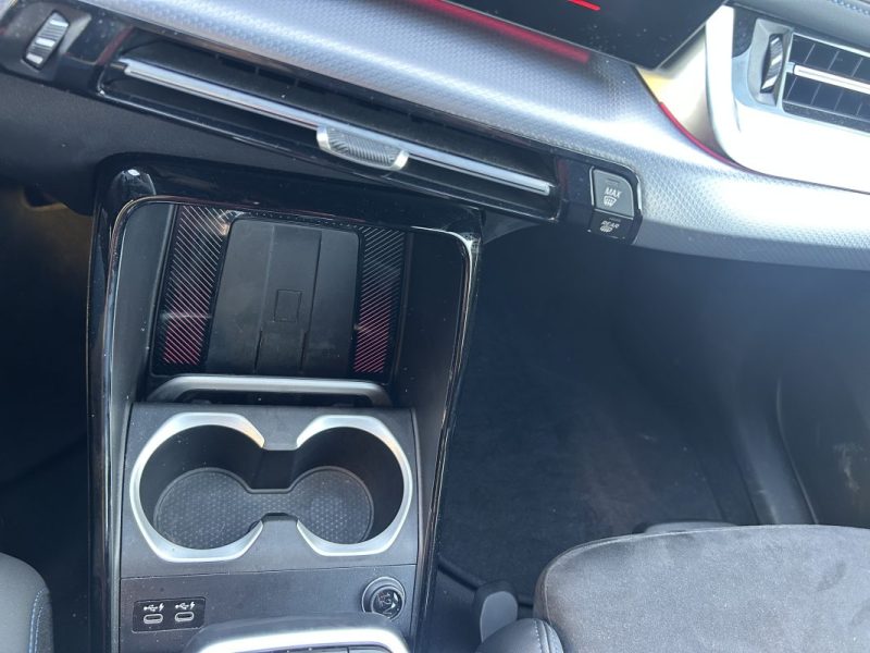 BMW X1 25E 245 Ch Hybride Rechargeable M-Sport Dkg7 / Garantie Constructeur