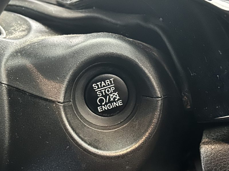 FIAT 500X 120 CV POP STAR / KEYLESS / MULTIMEDIA / MODE DE CONDUITE / CLIM BI-ZONE / REGULATEUR  