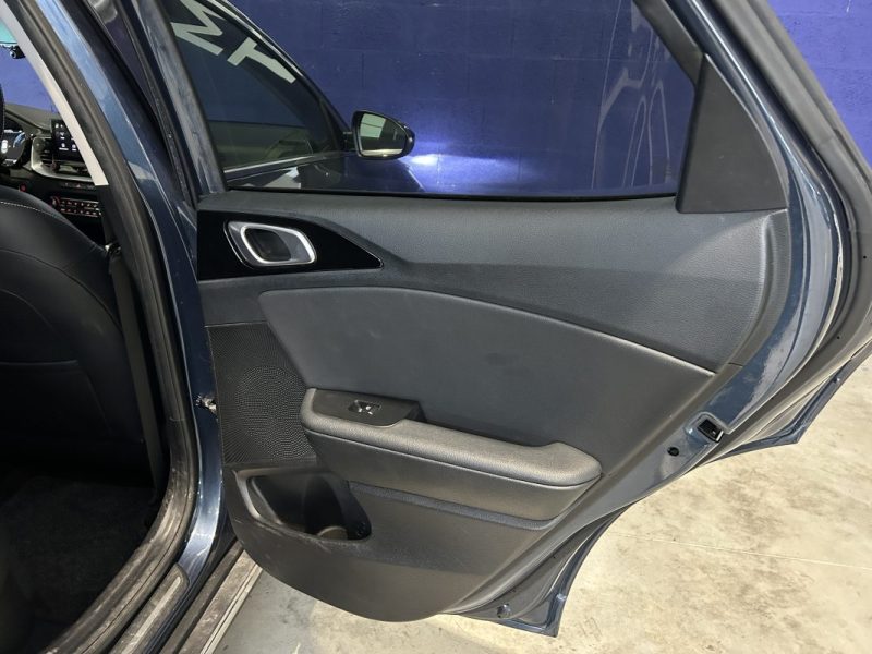 KIA XCEED DESIGNE 2020 / TOIT OUVRANT PANORAMIQUE / CARPLAY / KEYLESS / AIDE A LA CONDUITE