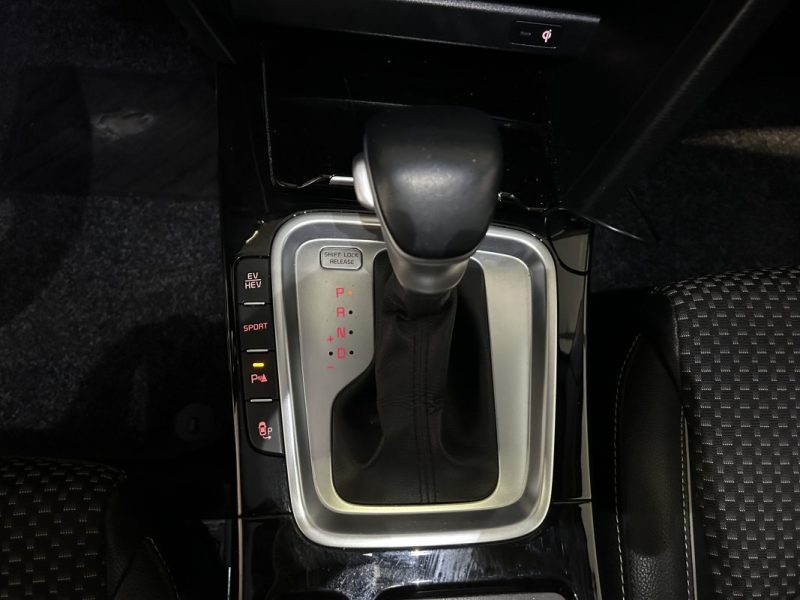 KIA XCEED DESIGNE 2020 / TOIT OUVRANT PANORAMIQUE / CARPLAY / KEYLESS / AIDE A LA CONDUITE