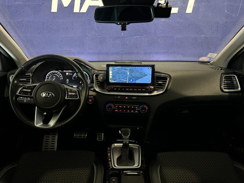 KIA XCEED DESIGNE 2020 / TOIT OUVRANT PANORAMIQUE / CARPLAY / KEYLESS / AIDE A LA CONDUITE