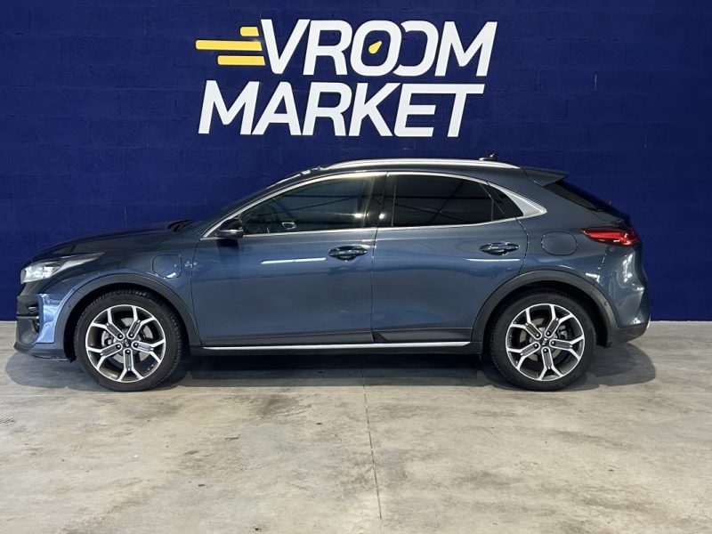 KIA XCEED DESIGNE 2020 / TOIT OUVRANT PANORAMIQUE / CARPLAY / KEYLESS / AIDE A LA CONDUITE