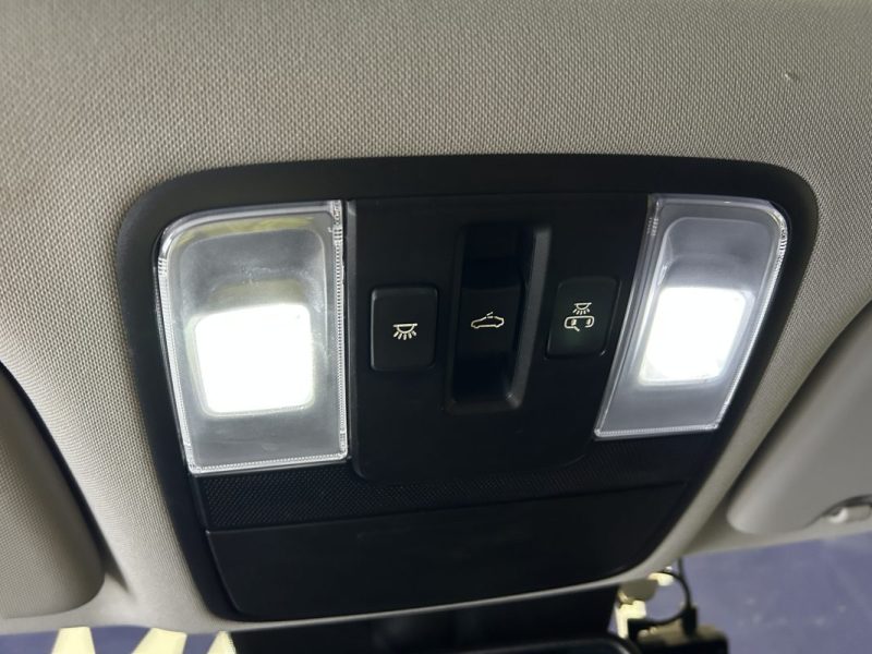 KIA XCEED DESIGNE 2020 / TOIT OUVRANT PANORAMIQUE / CARPLAY / KEYLESS / AIDE A LA CONDUITE