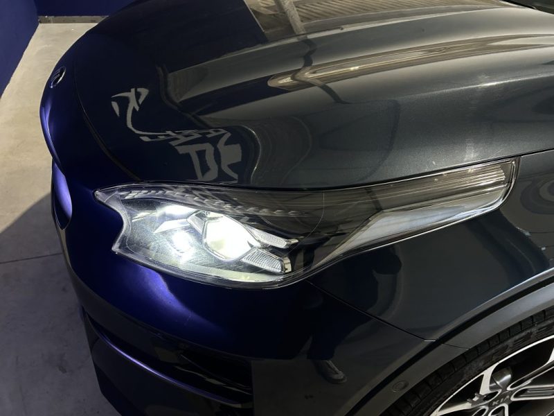 KIA XCEED DESIGNE 2020 / TOIT OUVRANT PANORAMIQUE / CARPLAY / KEYLESS / AIDE A LA CONDUITE