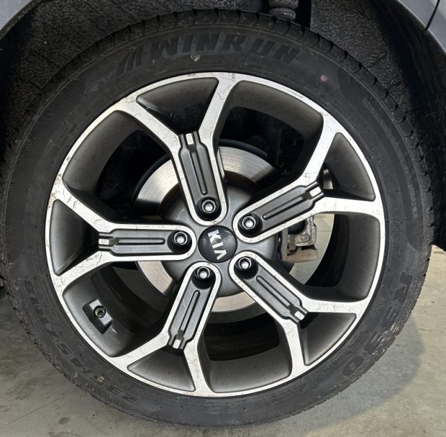 KIA XCEED DESIGNE 2020 / TOIT OUVRANT PANORAMIQUE / CARPLAY / KEYLESS / AIDE A LA CONDUITE