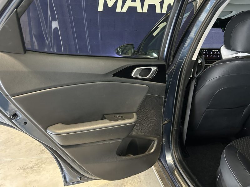 KIA XCEED DESIGNE 2020 / TOIT OUVRANT PANORAMIQUE / CARPLAY / KEYLESS / AIDE A LA CONDUITE