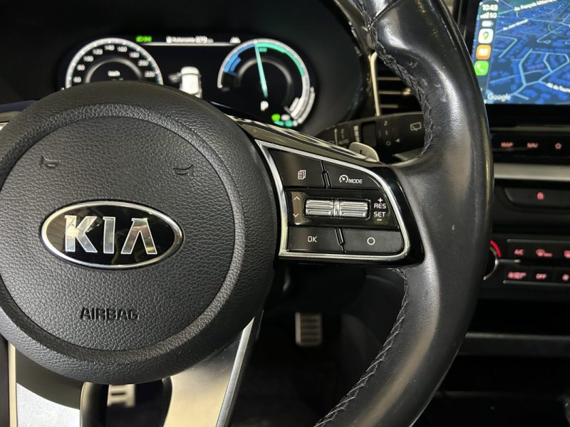 KIA XCEED DESIGNE 2020 / TOIT OUVRANT PANORAMIQUE / CARPLAY / KEYLESS / AIDE A LA CONDUITE