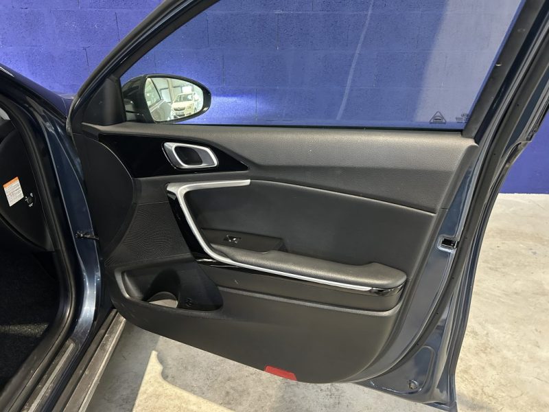 KIA XCEED DESIGNE 2020 / TOIT OUVRANT PANORAMIQUE / CARPLAY / KEYLESS / AIDE A LA CONDUITE