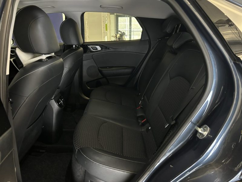 KIA XCEED DESIGNE 2020 / TOIT OUVRANT PANORAMIQUE / CARPLAY / KEYLESS / AIDE A LA CONDUITE