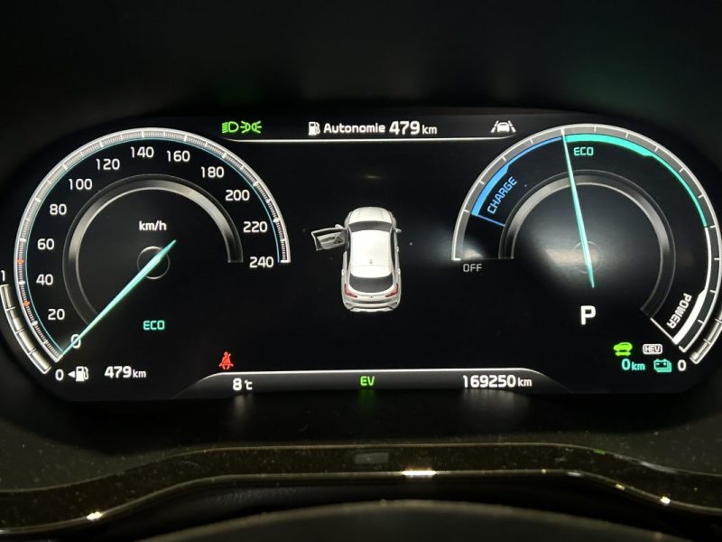 KIA XCEED DESIGNE 2020 / TOIT OUVRANT PANORAMIQUE / CARPLAY / KEYLESS / AIDE A LA CONDUITE