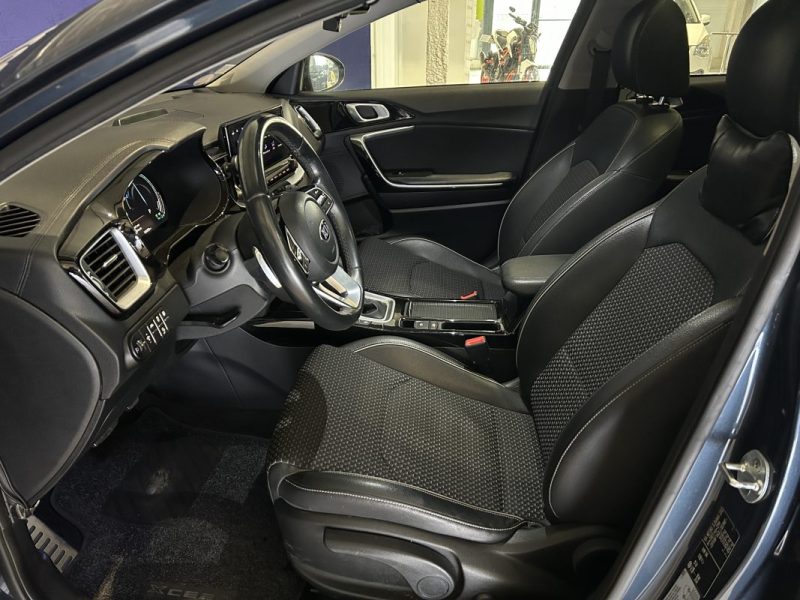KIA XCEED DESIGNE 2020 / TOIT OUVRANT PANORAMIQUE / CARPLAY / KEYLESS / AIDE A LA CONDUITE
