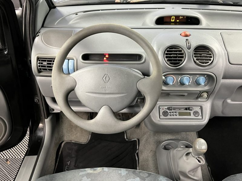 RENAULT TWINGO I 1 PHASE 2 1.2 60 Cv - FRAIS A PREVOIR / LIRE L ANNONCE VENTE EN ETAT