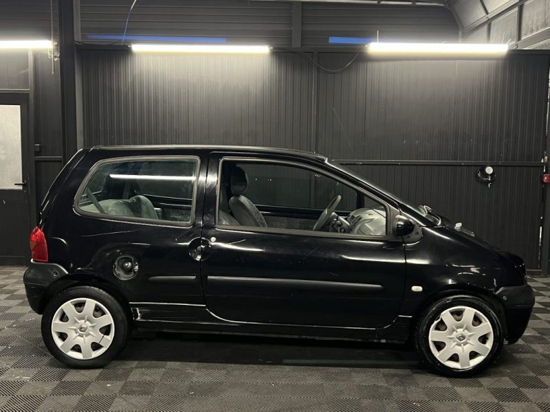 RENAULT TWINGO I 1 PHASE 2 1.2 60 Cv - FRAIS A PREVOIR / LIRE L ANNONCE VENTE EN ETAT