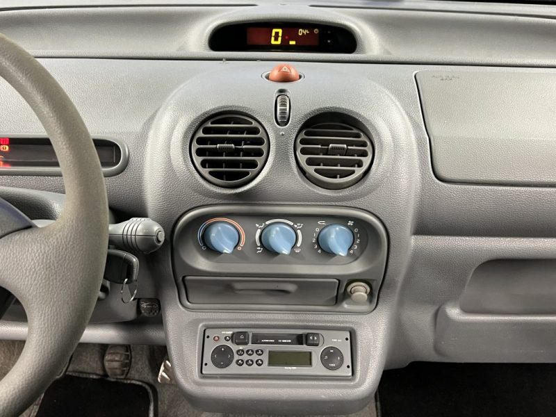 RENAULT TWINGO I 1 PHASE 2 1.2 60 Cv - FRAIS A PREVOIR / LIRE L ANNONCE VENTE EN ETAT
