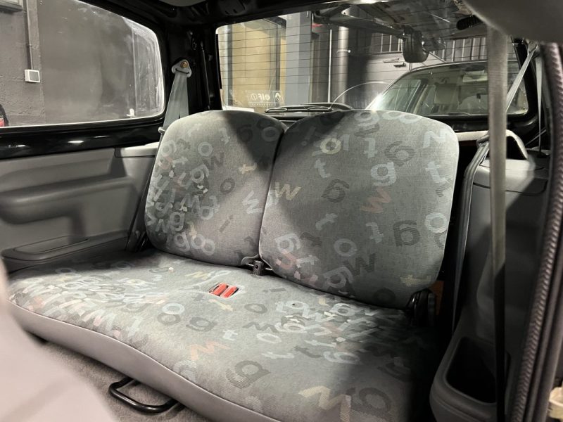 RENAULT TWINGO I 1 PHASE 2 1.2 60 Cv - FRAIS A PREVOIR / LIRE L ANNONCE VENTE EN ETAT