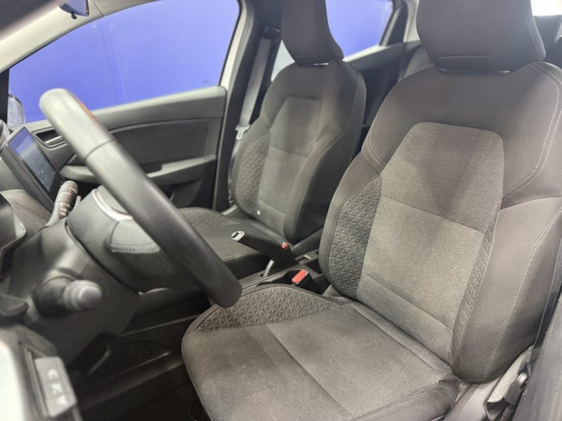 Renault Clio V 1.5 BlueDCI 100ch Evolution | 61 000 KM | 2022 