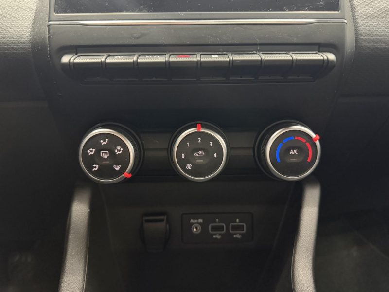 Renault Clio V 1.5 BlueDCI 100ch Evolution | 61 000 KM | 2022 