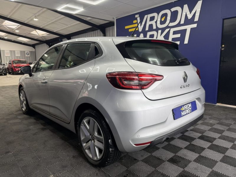 Renault Clio V 1.5 BlueDCI 100ch Evolution | 61 000 KM | 2022 