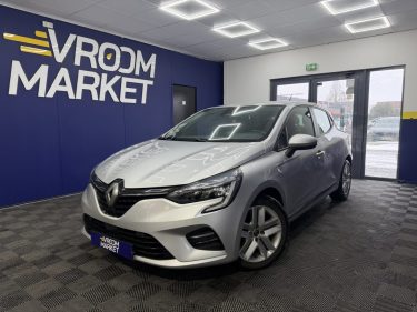 Renault Clio V 1.5 BlueDCI 100ch Evolution | 61 000 KM | 2022 