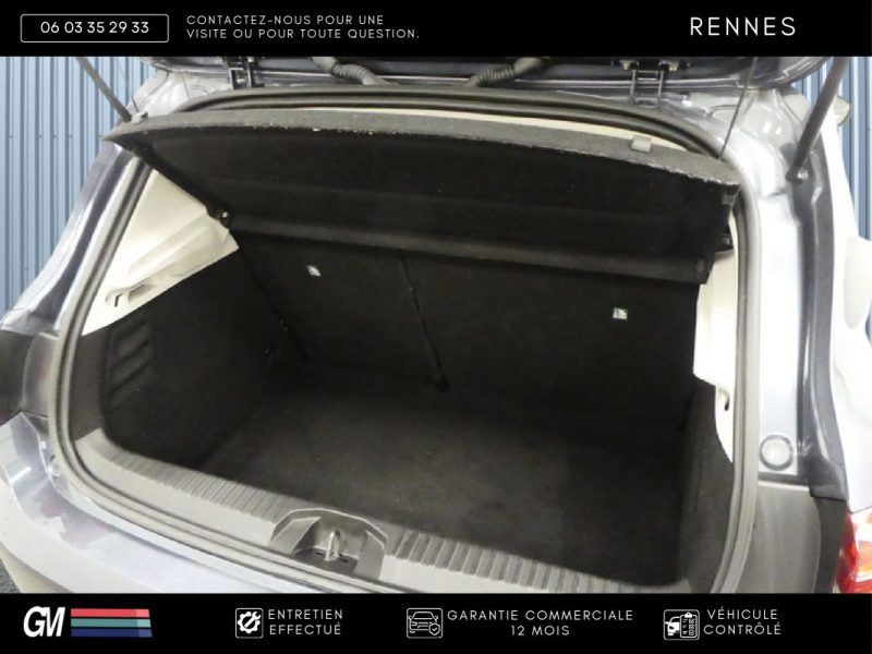 RENAULT CLIO V BUSINESS E-TECH 140 CH / GARANTIE 12 MOIS / TVA RÉCUPÉRABLE / 1ÈRE MAIN / CARPLAY