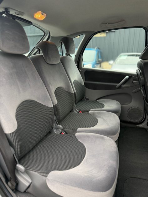 CITROEN PICASSO 1.6 HDI 92