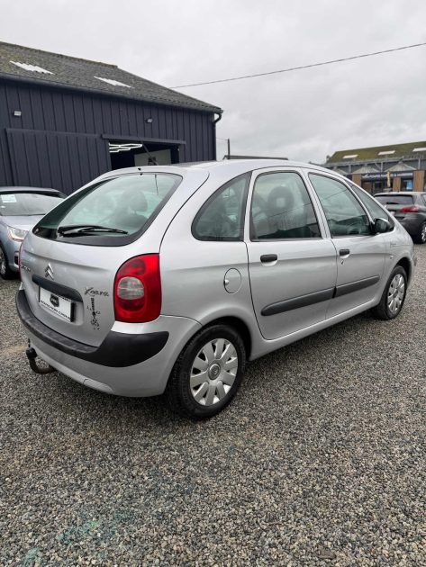 CITROEN PICASSO 1.6 HDI 92