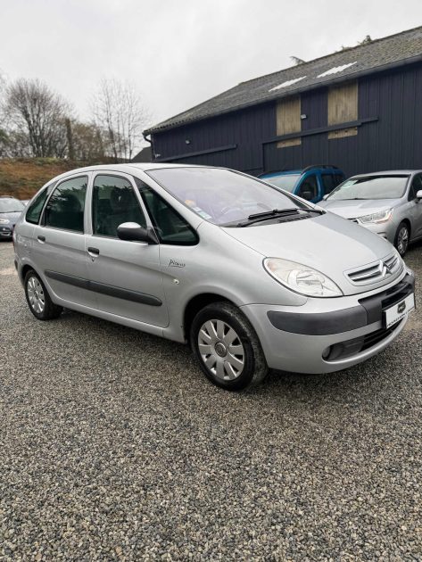 CITROEN PICASSO 1.6 HDI 92