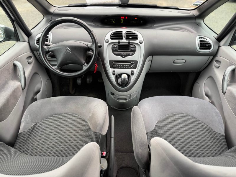 CITROEN PICASSO 1.6 HDI 92