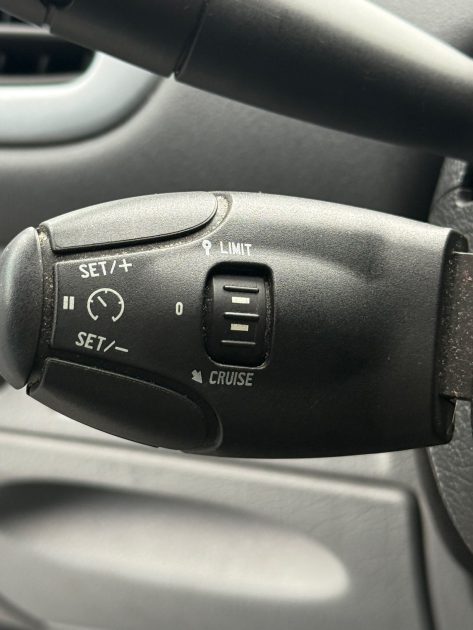 CITROEN PICASSO 1.6 HDI 92