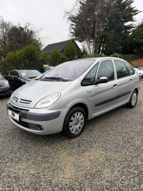 CITROEN PICASSO 1.6 HDI 92