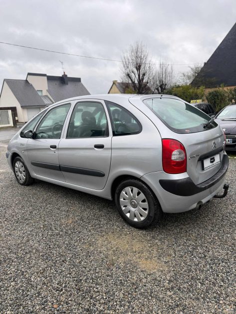 CITROEN PICASSO 1.6 HDI 92