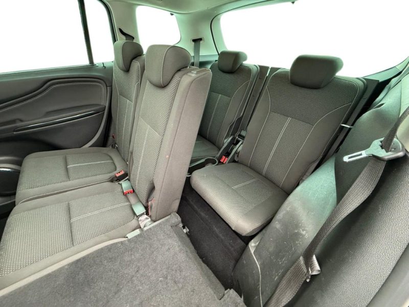 Opel Zafira Tourer 2.0 CDTI 165CH 1.Main 7Places *PORTE VÉLO*