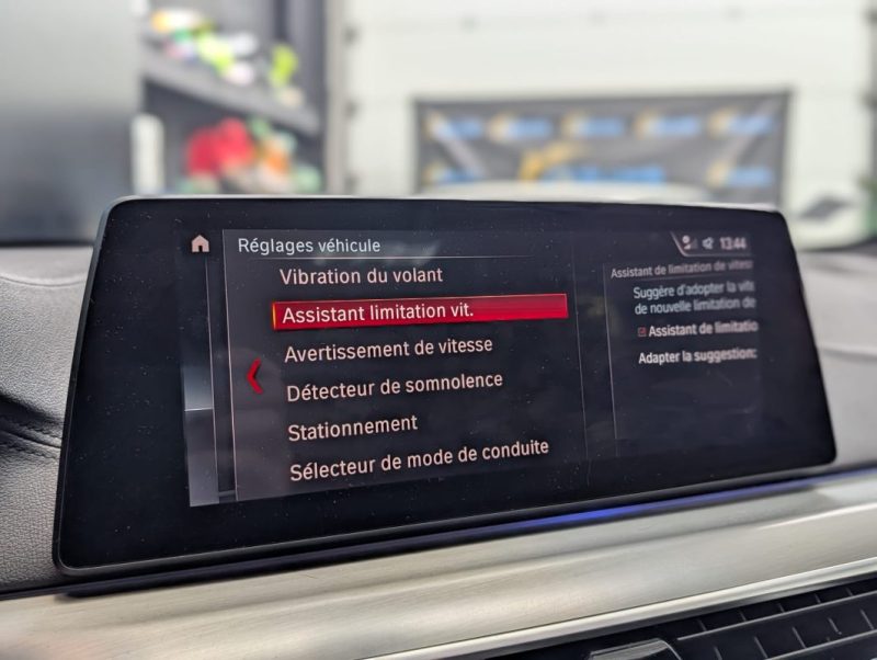 BMW SERIE 6 GT 630D XDRIVE 265 Cv M SPORT