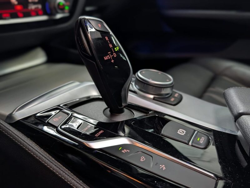 BMW SERIE 6 GT 630D XDRIVE 265 Cv M SPORT